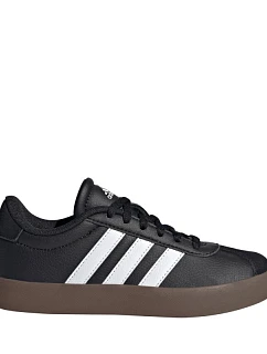 Dětská obuv adidas VL Court 3.0 black IE3630