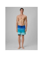 Pánské plážové šortky typu boardshorts s ochranou UPF50+ značky 4F, model 4FRSS26UBDSM257-36S Pánské plážové šortky typu boardshorts s ochranou UPF50+ značky 4F, model 4FRSS26UBDSM257-36S