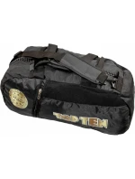 Sportovní taška TOP TEN s funkcí batohu 55 x 29 x 27 cm TOR-P6 černá