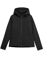 Dámská softshellová bunda W H4Z22 SFD001 20S - 4F