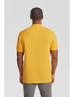 Fruit of the Loom Premium Polo Piqué polo 16.3218 light graphite Fruit of the Loom Premium Polo Piqué polo 16.3218 light graphite