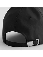 Beechfield B 26N 6 panelová kšiltovka EarthAware® 53.026N black