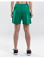 Craft Teamwear Squad Go Short Solid W Dámské sportovní kraťasy 82.5576 pop Craft Teamwear Squad Go Short Solid W Dámské sportovní kraťasy 82.5576 pop