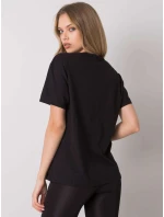 Tričko HB TS 3066.70 černá