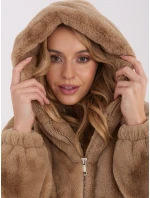 Bunda IF KR G230111.97P béžová