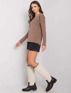 Halenka RV BZ 7315.39X hnědá