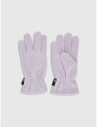 Dětské rukavice 4F