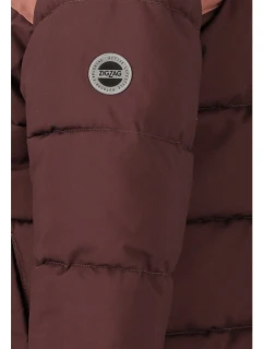 Dětská zimní bunda ZigZag Esra