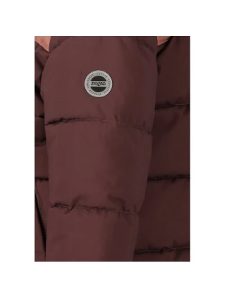 Dětská zimní bunda ZigZag Esra