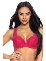 Dámská podprsenka CARMELA M-053/22 RUBIN - Mat Dámská podprsenka CARMELA M-053/22 RUBIN - Mat