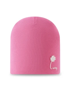 Dvojitá bavlněná čepice CDS-028