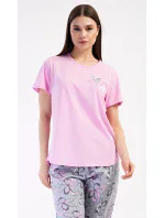 Dámské pyžamo kapri Miana