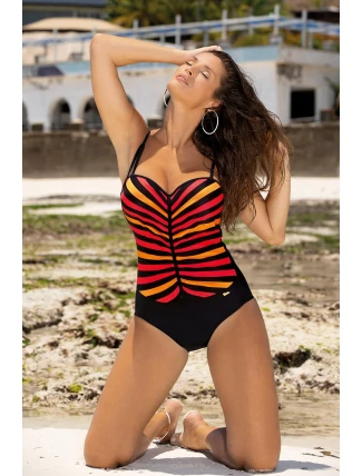 Jednodílné plavky  model 165734 Marko