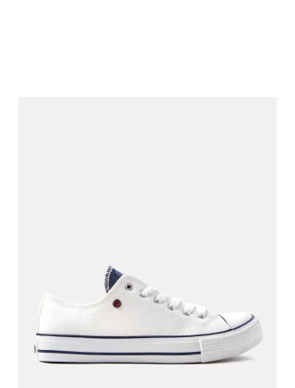 Tenisky  model 207803 Solea