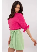 Svetr model 208521 Italy Moda Svetr model 208521 Italy Moda