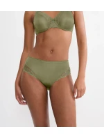 Ladyform Soft T Maxi - GREEN - TRIUMPH GREEN - TRIUMPH Ladyform Soft T Maxi - GREEN - TRIUMPH GREEN - TRIUMPH