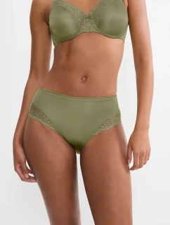 Ladyform Soft T Maxi - GREEN - TRIUMPH GREEN - TRIUMPH