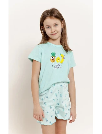 Taro Sweety 3385 pyžamo kr/r 122-140 W25