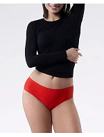 Kalhotky Julimex Simple Panty, barva S–XL Kalhotky Julimex Simple Panty, barva S–XL