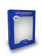 Pánské slipy Henderson 1440 K614 A'2 3XL-5XL