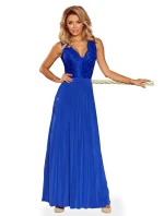 Dámské šaty 211-3 - NUMOCO Dámské šaty 211-3 - NUMOCO