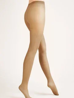 Dámské punčocháče 105 classic neutro - GABRIELLA