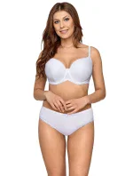 Dámské kalhotky 1263 Painel white - AVA