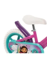 Dětské kolo GABBI 12" HUFFY 22493W