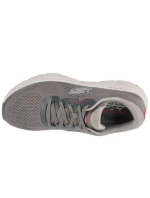 Skechers Slip-ins: D'Lux Walker 2.0 - Swave 232714-CCRD Grey 40