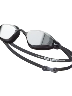 Plavecké brýle Nike Valiant Mirrored černé NESSF131-001 OS