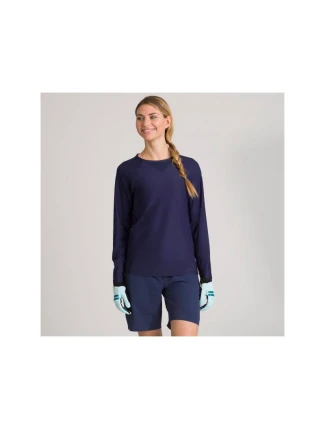 Rossignol W MTB LS TEE tričko Rossignol W MTB LS TEE tričko