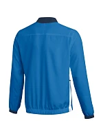 Pánská mikina Nike Dri-Fit Academy 25 modrá FZ9837 463 pánské