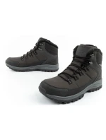 CMP Auryl pánská zateplená nepromokavá trekingová kotníková obuv