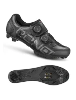 CRONO MTB boty CX-1-22 black 45 composite
