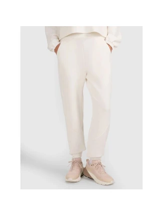 Dámské modalové tepláky 4F 4FWAW25TTROF1180-11S