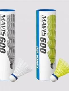 Badmintonový člun Yonex Mavis 600 M-600