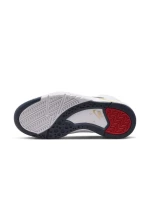 Nike Air Flight Lite Mid White 41