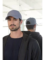 NEOBLU Tom 6 panelová kšiltovka 24.3204 anthracite melange NEOBLU Tom 6 panelová kšiltovka 24.3204 anthracite melange