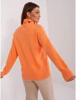 Přepínač AT SW 23401.97P jasně oranžová Přepínač AT SW 23401.97P jasně oranžová