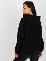 Mikina EM BL 402.15P černá