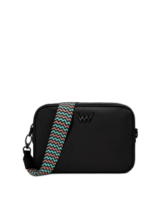 Kabelka VUCH Sigi Black