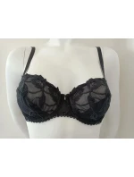 Dámská podprsenka Lea černá - Eldar Dámská podprsenka Lea černá - Eldar