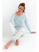 DÁMSKÉ PYŽAMO 433 CANA DÁMSKÉ PYŽAMO 433 CANA