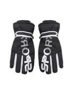 LYŽAŘSKÉ RUKAVICE RN-014