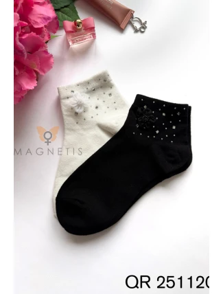 APLIKACE PONOŽEK QR-251120