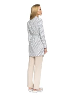 Plášť  model 112790 Stylove