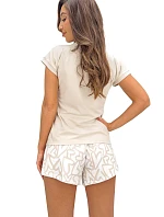 Pyžama  model 228570 Donna