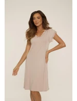 Košile De Lafense 816 Hazel kr/r 3XL-4XL