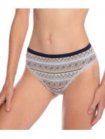 Kalhotky Lama L-1531 BI 2XL A'2 2XL