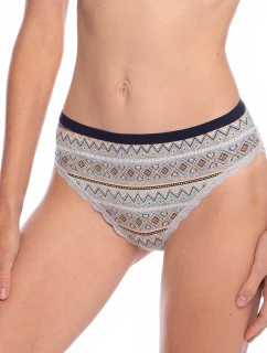 Kalhotky Lama L-1531 BI 2XL A'2 2XL